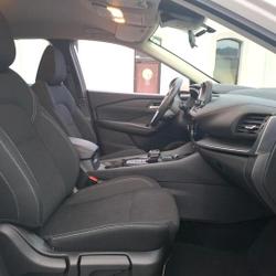 Nissan Qashqai 1.3 MHEV 158 Business Edition Xtronic Mions