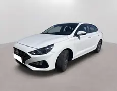 Hyundai i30 Mions