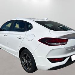 Hyundai i30 1.0 T-GDi 120 Mions