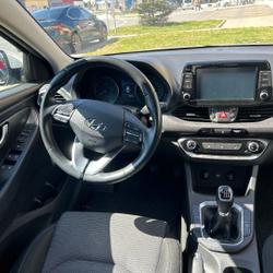 Hyundai i30 1.0 T-GDi 120 Mions