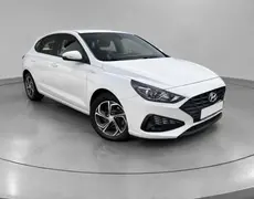 Hyundai i30 Chanas