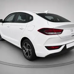 Hyundai i30 1.0 T-GDi 120 Chanas