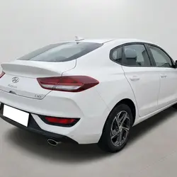 Hyundai i30 1.0 T-GDi 120 Chanas