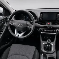 Hyundai i30 1.0 T-GDi 120 Chanas