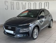 Hyundai Kona Saint-Jean-de-Monts