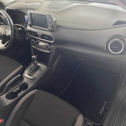 Hyundai Kona 1.6 CRDi 136 DCT-7 Creative Saint-Jean-de-Monts