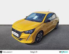 Peugeot 208 Saint-Rémy-de-Sillé