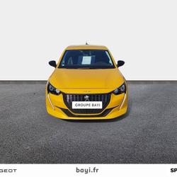 Peugeot 208 208 BlueHDi 100 S&S BVM6 Allure Saint-R&eacute;my-de-Sill&eacute;