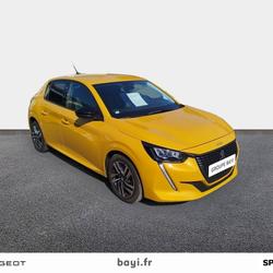 Peugeot 208 208 BlueHDi 100 S&S BVM6 Allure Saint-R&eacute;my-de-Sill&eacute;