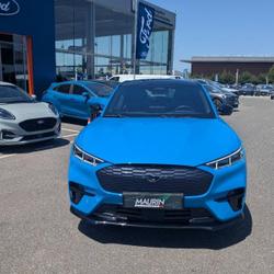 Ford Mustang 487ch Extended Range 99kWh AWD GT Toulon