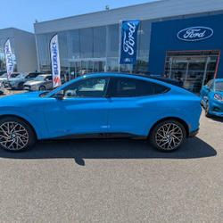 Ford Mustang 487ch Extended Range 99kWh AWD GT Toulon
