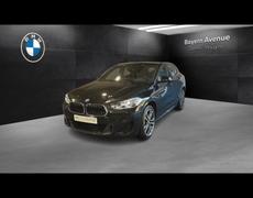 BMW X2 Mougins