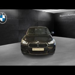 BMW X2 xDrive25eA 220ch M Sport Euro6d-T 6cv Mougins