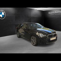 BMW X2 xDrive25eA 220ch M Sport Euro6d-T 6cv Mougins