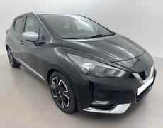 Nissan Micra Mions