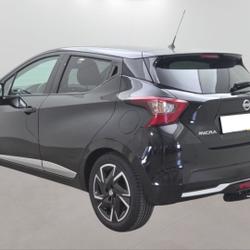 Nissan Micra 1.0 IG-T 92 N-Design Mions