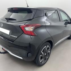 Nissan Micra 1.0 IG-T 92 N-Design Chanas