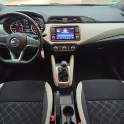 Nissan Micra 1.0 IG-T 92 N-Design Chanas