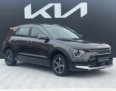 Kia Niro Le Havre