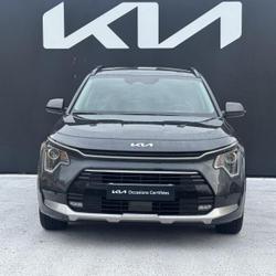 Kia Niro 1.6 GDi 141ch HEV Active DCT6 Le Havre