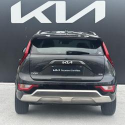 Kia Niro 1.6 GDi 141ch HEV Active DCT6 Le Havre