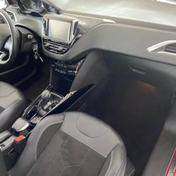 Peugeot 2008 1.2 PureTech 110ch S&S EAT6 Crossway Saint-Jean-de-Monts