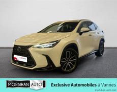 Lexus NX Vannes