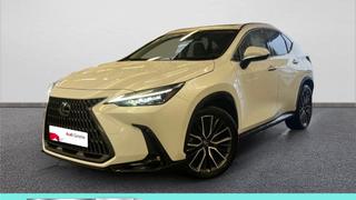 Lexus NX  - photo 0