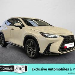Lexus NX 450H+ 4WD HYBRIDE RECHARGEABLE Executive occasion - Vannes - photo 3/32