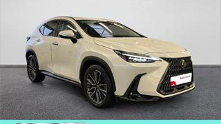 Lexus NX  - photo 2