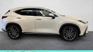 Lexus NX  - photo 3