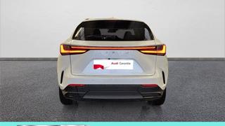 Lexus NX  - photo 4