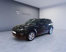 Land Rover Range Rover Evoque Ifs