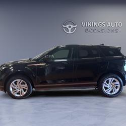 Land Rover Range Rover Evoque Mark II P200 FLEXFUEL MHEV AWD BVA9 R-Dynamic S occasion - Ifs - photo 2/26