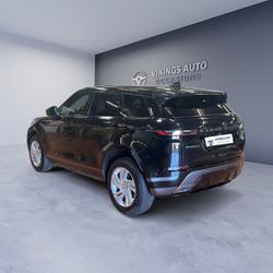 Land Rover Range Rover Evoque Mark II P200 FLEXFUEL MHEV AWD BVA9 R-Dynamic S occasion - Ifs - photo 3/26