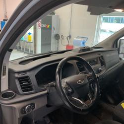 Ford Transit Custom 320 L1H1 2.0 TDCi 130 TREND Chanas