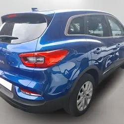 Renault Kadjar 1.5 Blue dCi 115 Business EDC Chanas