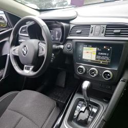 Renault Kadjar 1.5 Blue dCi 115 Business EDC Chanas