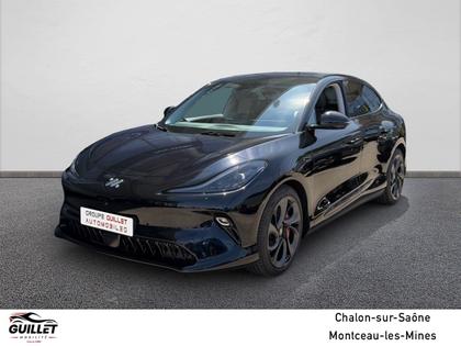 MG IM6 - IM6 4WD - 57 490 €