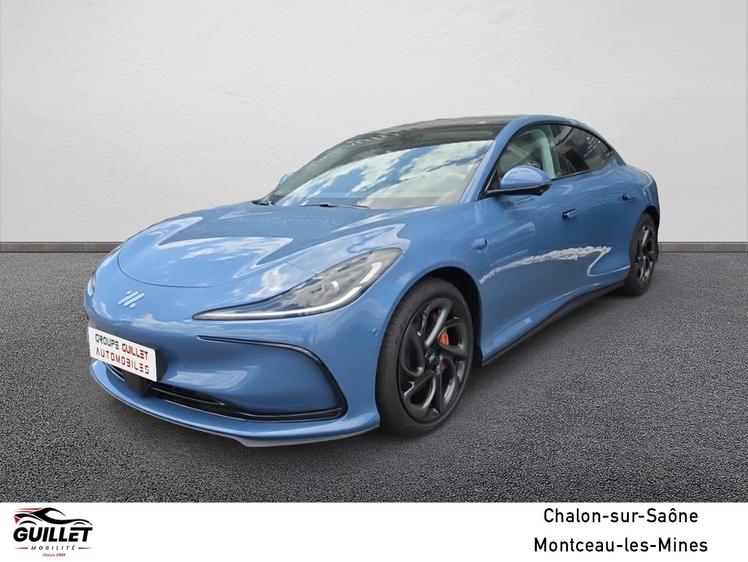 MG IM5  - 55 490 €