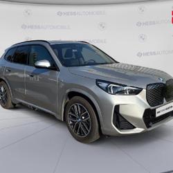 BMW X1 ixDrive30 313ch M Sport Colmar