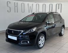 Peugeot 2008 Saint-Jean-de-Monts