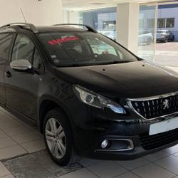Peugeot 2008 1.2 PureTech 82ch BVM5 Style Saint-Jean-de-Monts