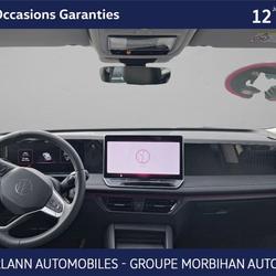 Volkswagen Tiguan 1.5 EHYBRID 204CH DSG6 Life Plus Vannes