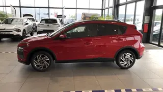 Hyundai Bayon  - Creative - photo 0