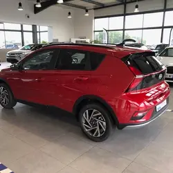 Hyundai Bayon 1.0 T-GDI 100CH HYBRID 48V CREATIVE Saint-Saturnin