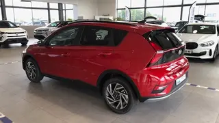 Hyundai Bayon  - Creative - photo 2