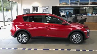 Hyundai Bayon  - Creative - photo 4