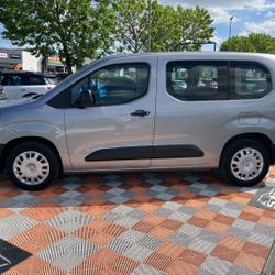 Opel Combo life 1.2 110 BV6 Ecran Radar Attelage Lescure-d'Albigeois