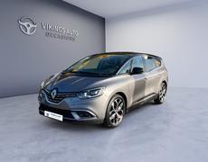 Renault Grand Scenic 4 Ifs